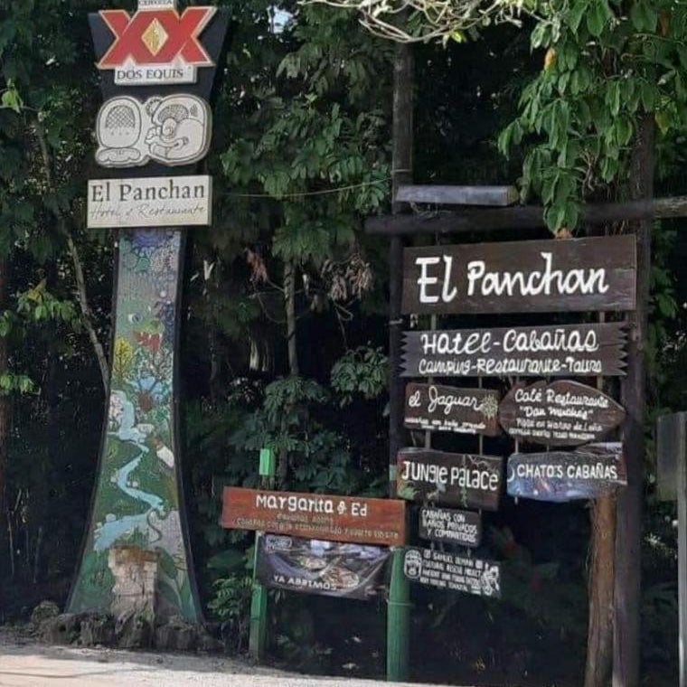 El Panchan Thumbnail