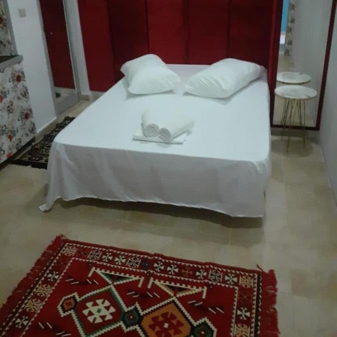 EriSun Metropol Rooms Tirana Thumbnail