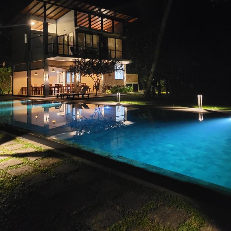 Sakuna Arana Resort Thumbnail