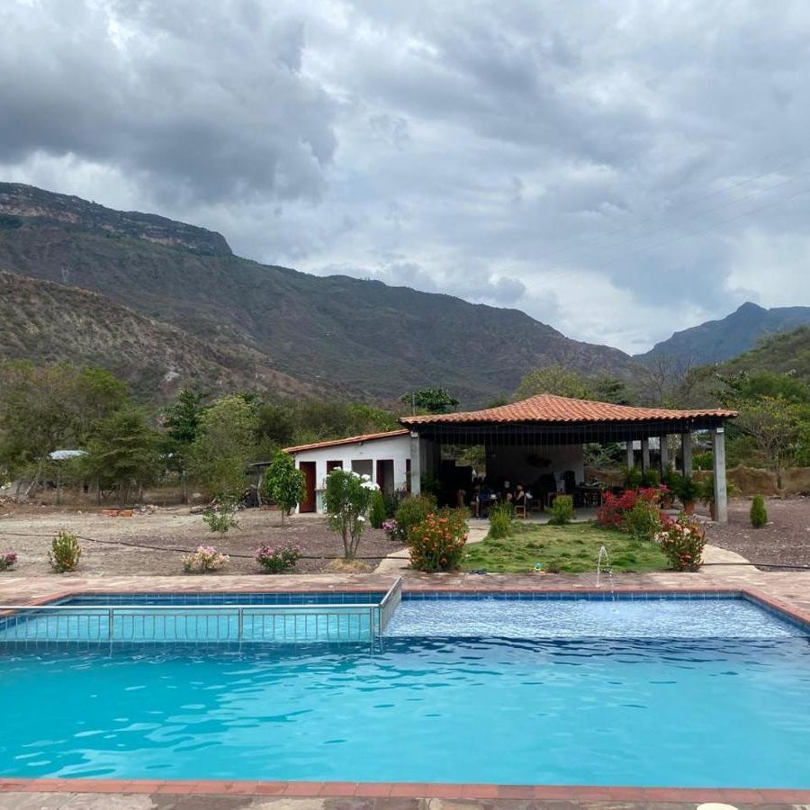 Finca la playita