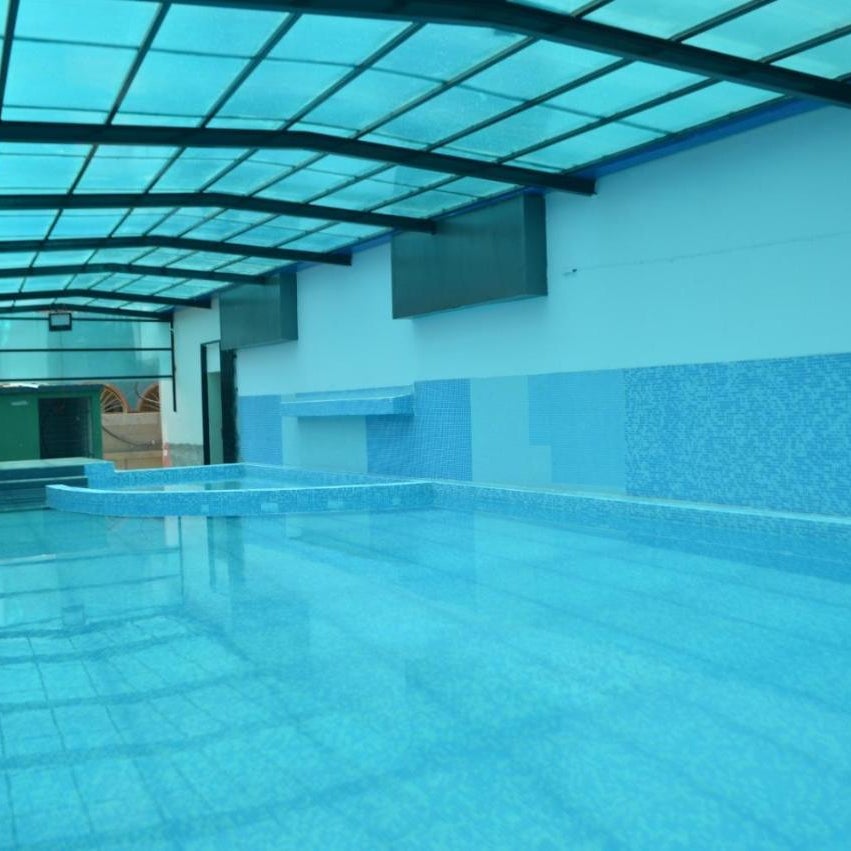 Hotel M Plaza New Digha