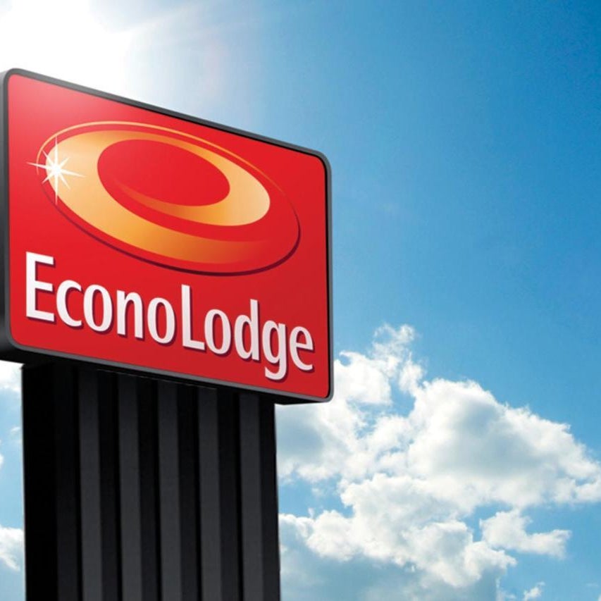 Econo Lodge Hickory Thumbnail