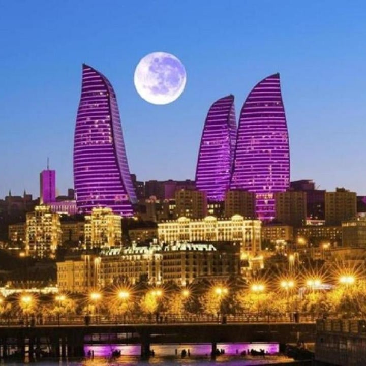 Aden City Hotel Thumbnail