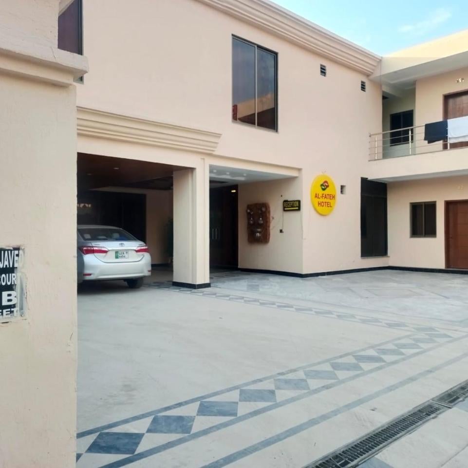 AL Fateh Hotel Thumbnail