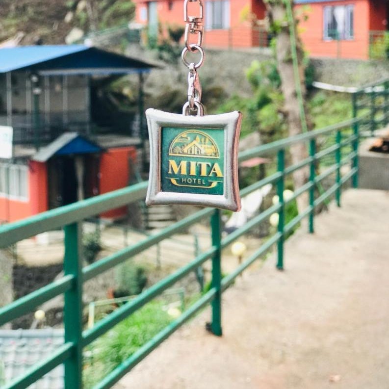 Mita Hotel - Land of Himalayas