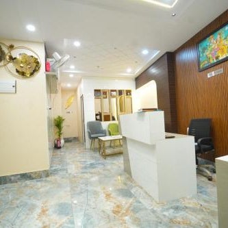 Kashi Pilgrim Stay