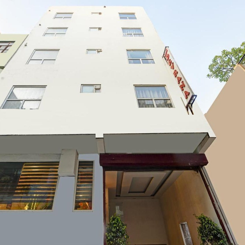 Airport Hotel Devrana Thumbnail