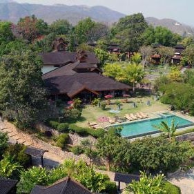 Inle Lake View Resort & Spa Thumbnail