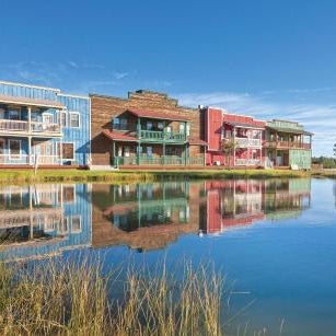 Worldmark Bison Ranch Thumbnail