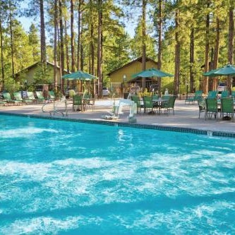 Worldmark Pinetop Thumbnail