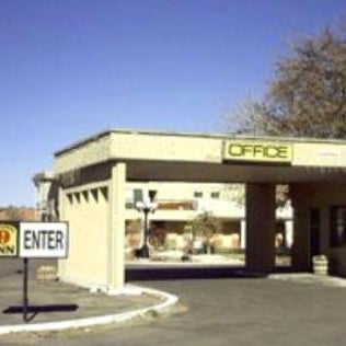 Deluxe Inn Of Roswell Thumbnail