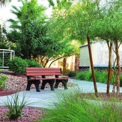 Worldmark Las Vegas Tropicana Thumbnail