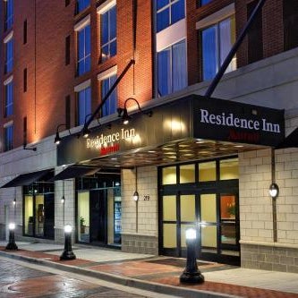 Residence Inn by Marriott Little Rock Downtown Thumbnail