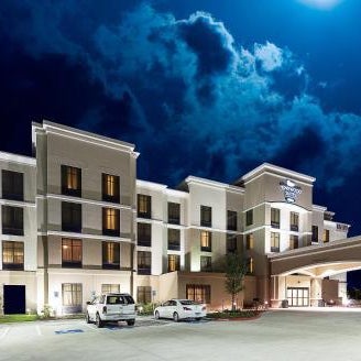 Homewood Suites by Hilton Victoria TX Thumbnail
