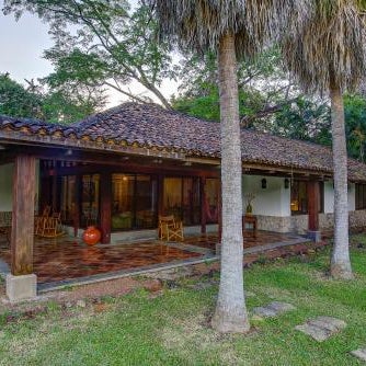 Hotel Hacienda La Pacifica Thumbnail
