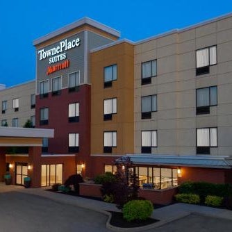 TownePlace Suites by Marriott Buffalo Airport Thumbnail