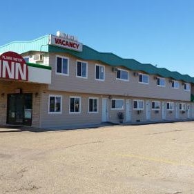 Plains Motor Inn Thumbnail