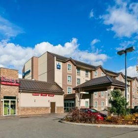 Best Western Pacific Inn Thumbnail