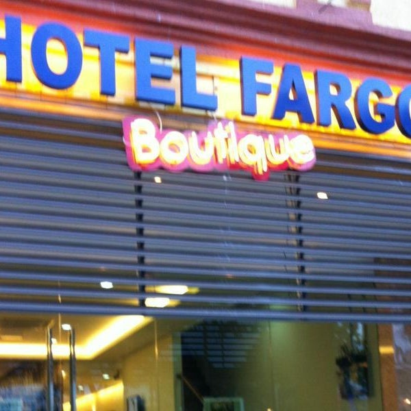 Fargo Boutique Hotel Thumbnail