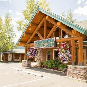 Cabin Creek Inn Thumbnail
