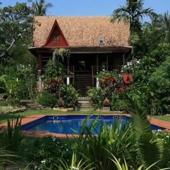 Piman Pu Villa