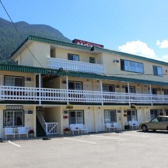 Best Continental Motel Thumbnail