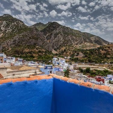 Hôtel Koutoubia Thumbnail