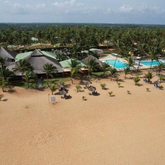Casa Del Papa Resort