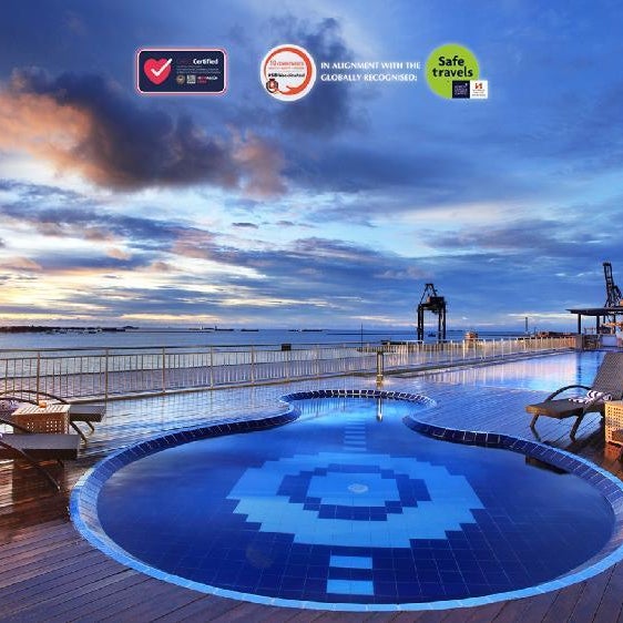 Swiss-Belhotel Waterfront Makassar