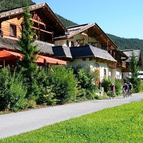 Alpenrast Tyrol