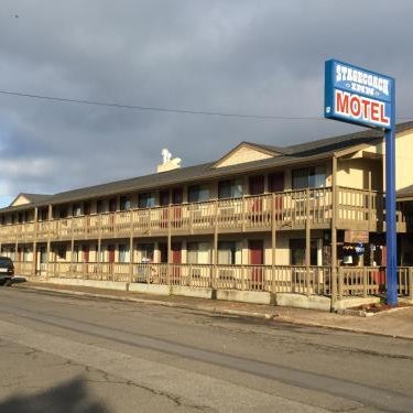 Stagecoach Inn Motel Thumbnail