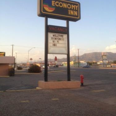 Economy Inn Alamogordo Thumbnail