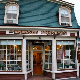Eriksen Premises Thumbnail