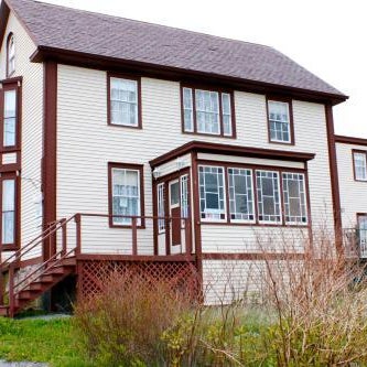Bishop White Manor Thumbnail