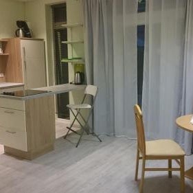 ApartmentHotel Vollumen Thumbnail