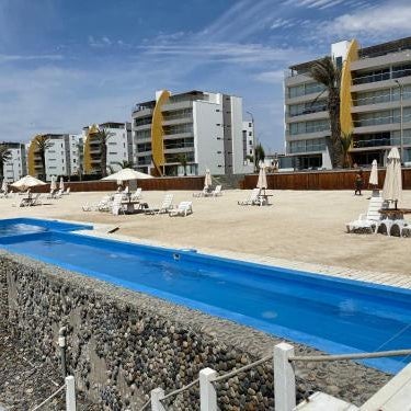 Ocean View Apartment Thumbnail