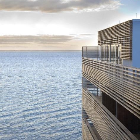 BUDERSAND Hotel - Golf & Spa - Sylt