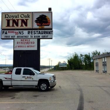 SureStay by Best Western Whitecourt Thumbnail
