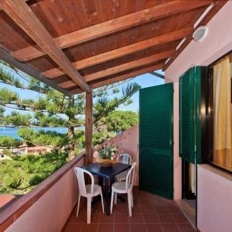 Hotel Casa Rosa