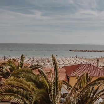 HOTEL Lampada di Aladino