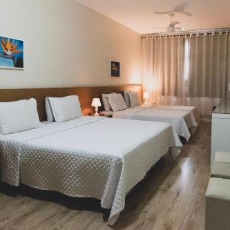 Hotel Fabris