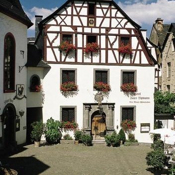 Hotel Haus Lipmann