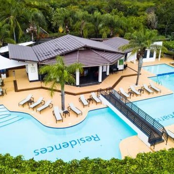Sybaris Suites & Residences Thumbnail