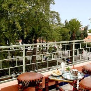 Hotel Ali Thumbnail