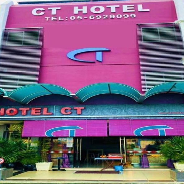 Ct Hotel
