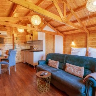 Madeira Sunset Cottage - Nature Retreat Thumbnail