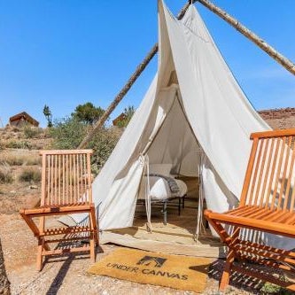 Under Canvas Moab Thumbnail
