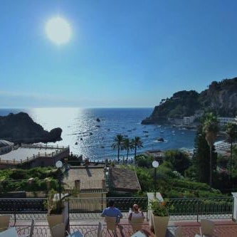 Hotel Baia Azzurra Thumbnail