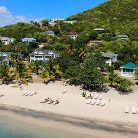 Oualie Beach Resort Thumbnail