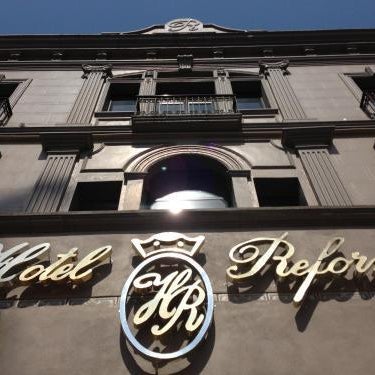 Hotel Reforma Tuxpan